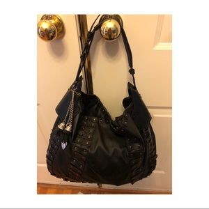 Miztique shoulder bag
